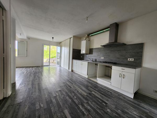 BIDART - Bel appartement de type 3 avec grand extérieur, Bidart 64210