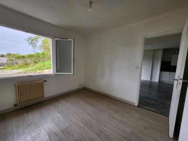 BIDART - Bel appartement de type 3 avec grand extérieur, Bidart 64210