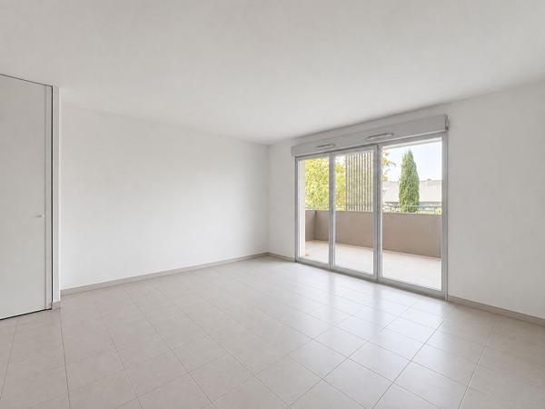 Appartement 3 pièces 60 m2