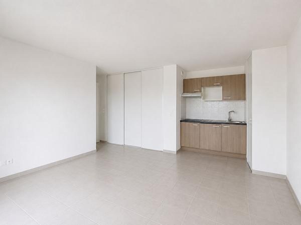 Appartement 3 pièces 60 m2