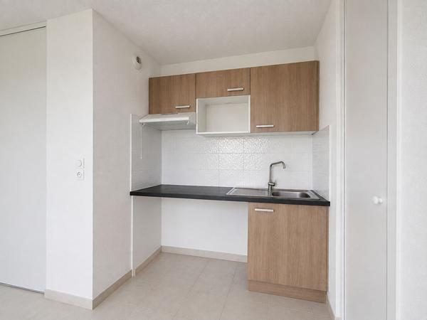 Appartement 3 pièces 60 m2