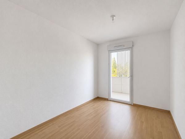 Appartement 3 pièces 60 m2