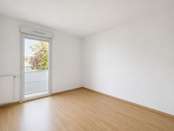 Appartement 3 pièces 60 m2
