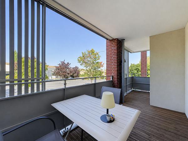 Appartement 3 pièces 60 m2