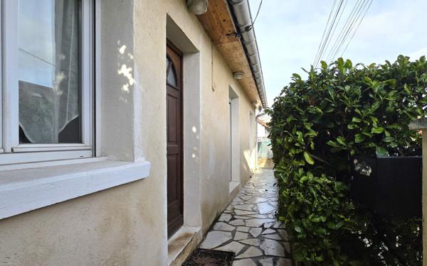 Maison à vendre    5 pièces • 110,79 m2 Le Blanc-Mesnil