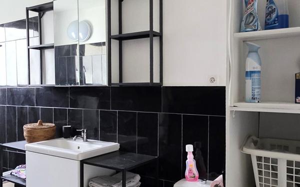 Maison à vendre    5 pièces • 110,79 m2 Le Blanc-Mesnil