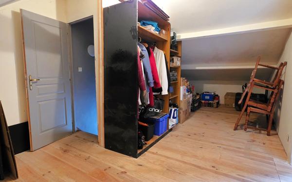 Maison à vendre    5 pièces • 110,79 m2 Le Blanc-Mesnil