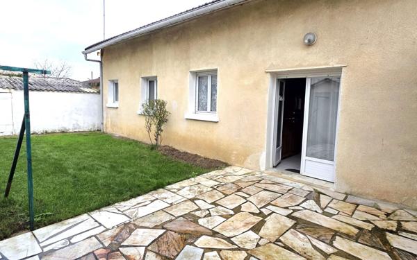 Maison à vendre    5 pièces • 110,79 m2 Le Blanc-Mesnil