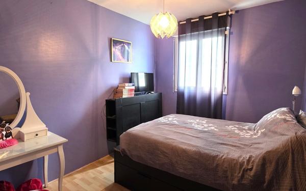 Maison à vendre    5 pièces • 110,79 m2 Le Blanc-Mesnil