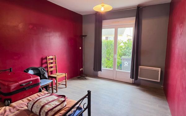 Maison à vendre    5 pièces • 110,79 m2 Le Blanc-Mesnil