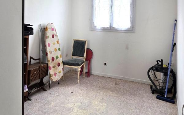 Maison à vendre    5 pièces • 110,79 m2 Le Blanc-Mesnil