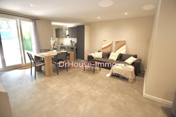 Appartement à vendre 2 pièces de 47 m²