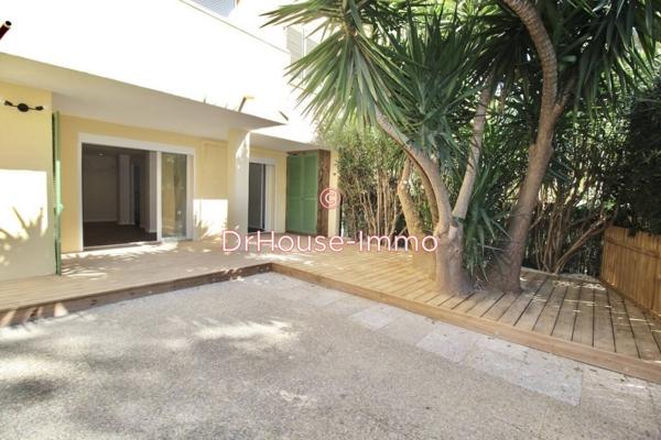 Appartement à vendre 2 pièces de 47 m²