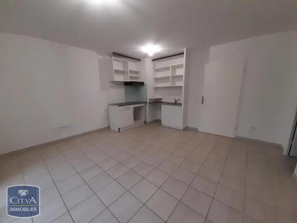Appartement à louer 2 pièces 43.36m² Soisy-sur-Seine (91450)