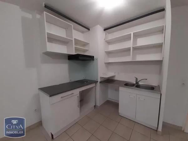 Appartement à louer 2 pièces 43.36m² Soisy-sur-Seine (91450)
