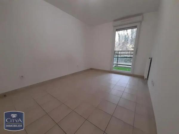 Appartement à louer 2 pièces 43.36m² Soisy-sur-Seine (91450)