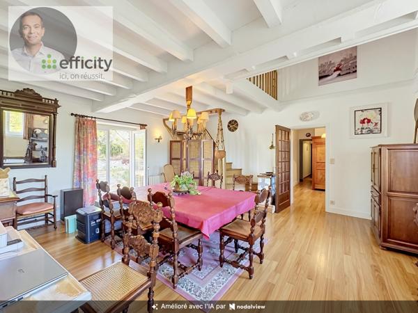 Maison
         7 pièces
        - 140 m² 225 000 € *