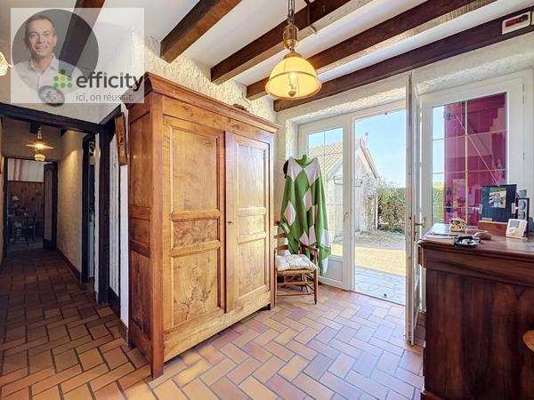 Maison
         7 pièces
        - 140 m² 225 000 € *