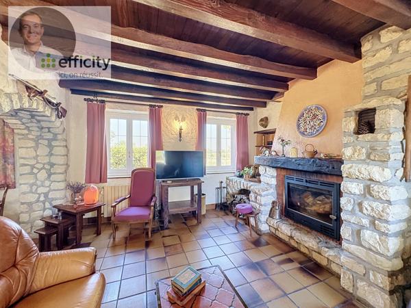 Maison
         7 pièces
        - 140 m² 225 000 € *