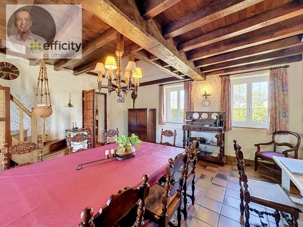Maison
         7 pièces
        - 140 m² 225 000 € *
