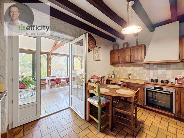 Maison
         7 pièces
        - 140 m² 225 000 € *