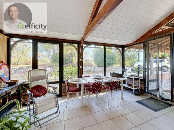 Maison
         7 pièces
        - 140 m² 225 000 € *