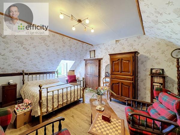 Maison
         7 pièces
        - 140 m² 225 000 € *