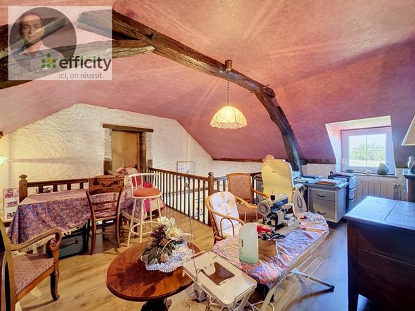 Maison
         7 pièces
        - 140 m² 225 000 € *