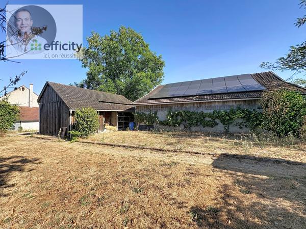 Maison
         7 pièces
        - 140 m² 225 000 € *