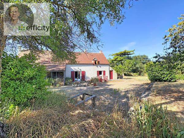 Maison
         7 pièces
        - 140 m² 225 000 € *