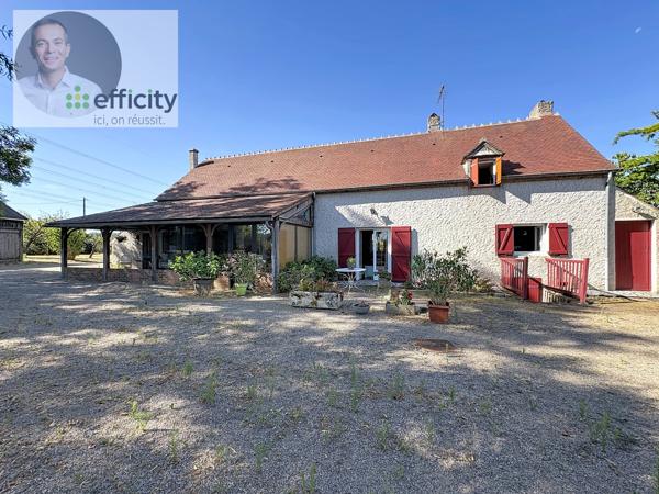 Maison
         7 pièces
        - 140 m² 225 000 € *