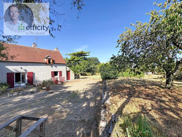 Maison
         7 pièces
        - 140 m² 225 000 € *