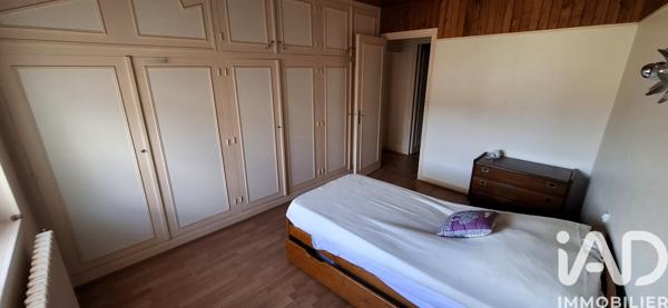 Maison à vendre 6 pièces 96 m² Villeneuve-sur-Yonne