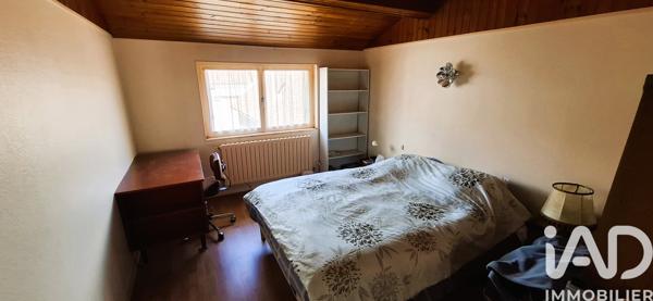 Maison à vendre 6 pièces 96 m² Villeneuve-sur-Yonne