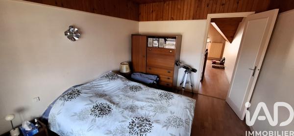 Maison à vendre 6 pièces 96 m² Villeneuve-sur-Yonne