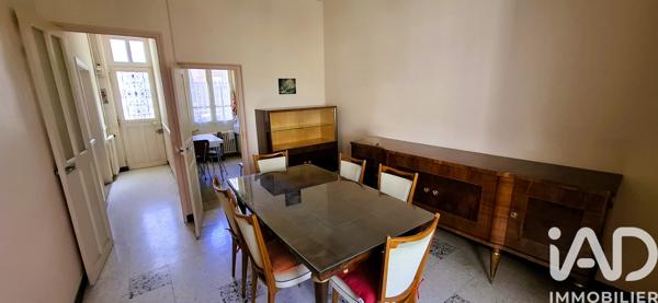 Maison à vendre 6 pièces 96 m² Villeneuve-sur-Yonne