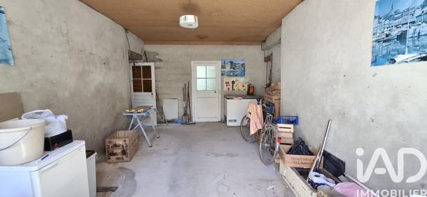 Maison à vendre 6 pièces 96 m² Villeneuve-sur-Yonne