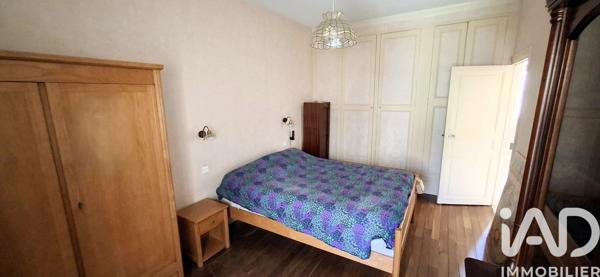 Maison à vendre 6 pièces 96 m² Villeneuve-sur-Yonne
