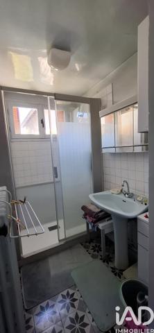 Maison à vendre 6 pièces 96 m² Villeneuve-sur-Yonne