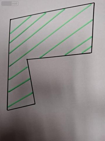 Terrain à Batir à vendre à Thiers dans le Puy-de-Dôme (63300), ref : 2024-05-2024088