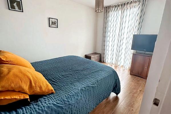 Maison Lagord 3 chambres jardin piscine aucun travaux