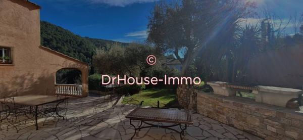 Maison à vendre 5 pièces de 184 m²