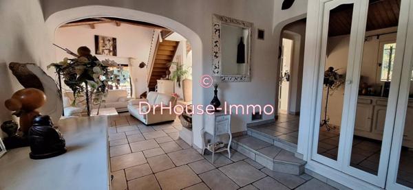 Maison à vendre 5 pièces de 184 m²