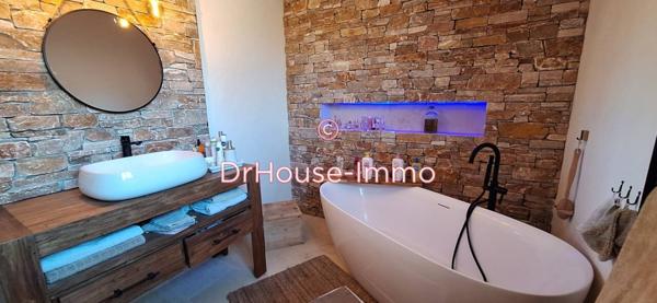 Maison à vendre 5 pièces de 184 m²