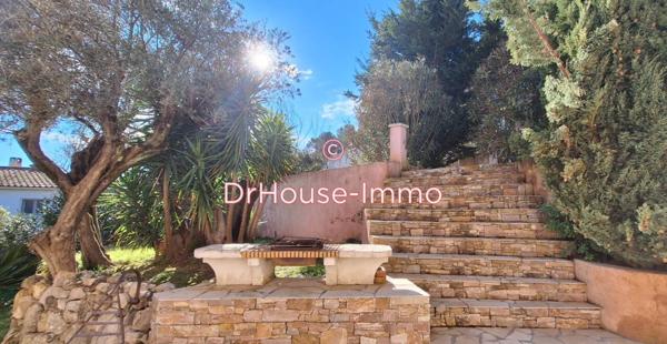 Maison à vendre 5 pièces de 184 m²