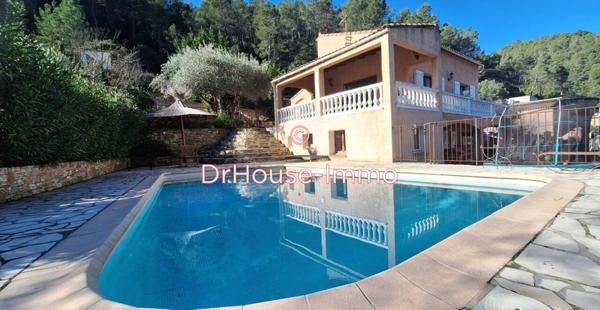 Maison à vendre 5 pièces de 184 m²