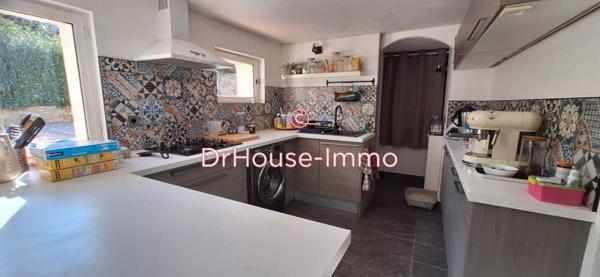 Maison à vendre 5 pièces de 184 m²