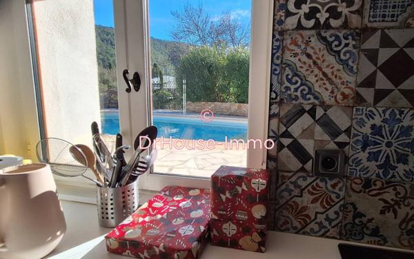 Maison à vendre 5 pièces de 184 m²