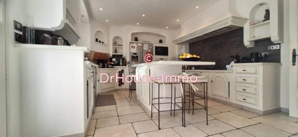 Maison à vendre 5 pièces de 184 m²