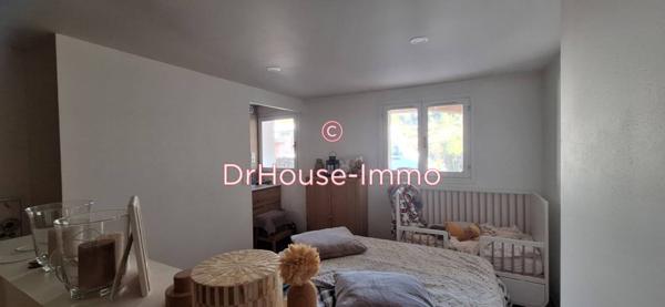 Maison à vendre 5 pièces de 184 m²